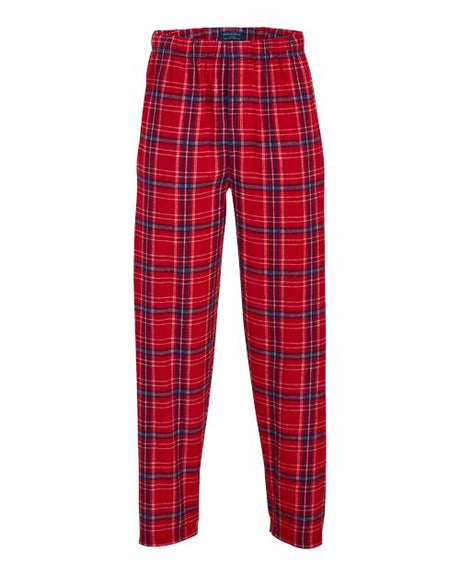 Men's Harley Flannel Pants