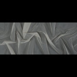 2-Ply Polyester Organza - Nude - Zelda Collection