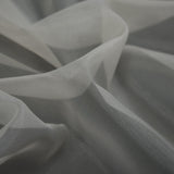 2-Ply Polyester Organza - Nude - Zelda Collection