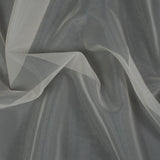 2-Ply Polyester Organza - Nude - Zelda Collection