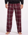 Harley Flannel Pants