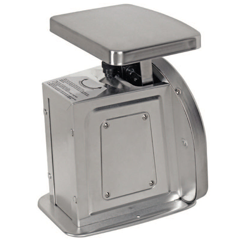 Escali MS-Series Mechanical Dial Scale - 5 lbs x 1/2 oz