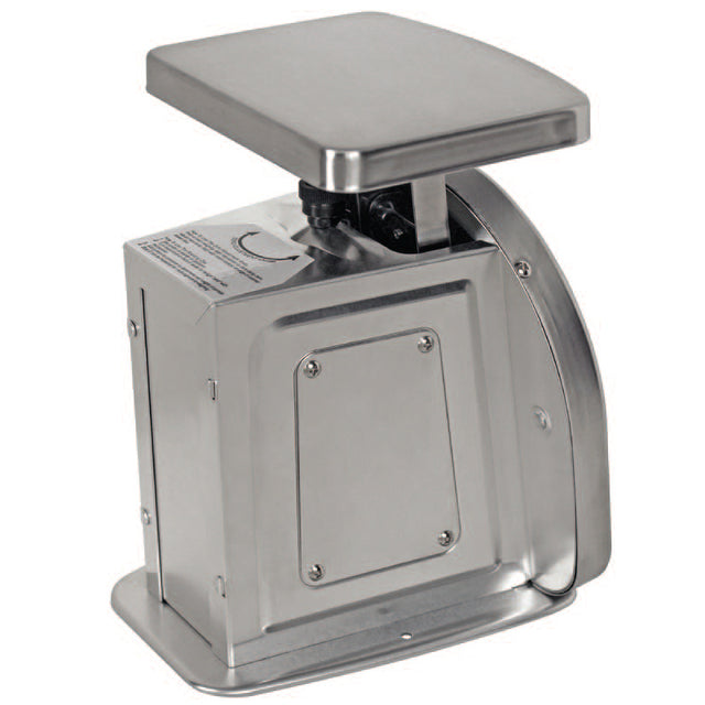 Escali MS-Series Mechanical Dial Scale - 5 lbs x 1/2 oz