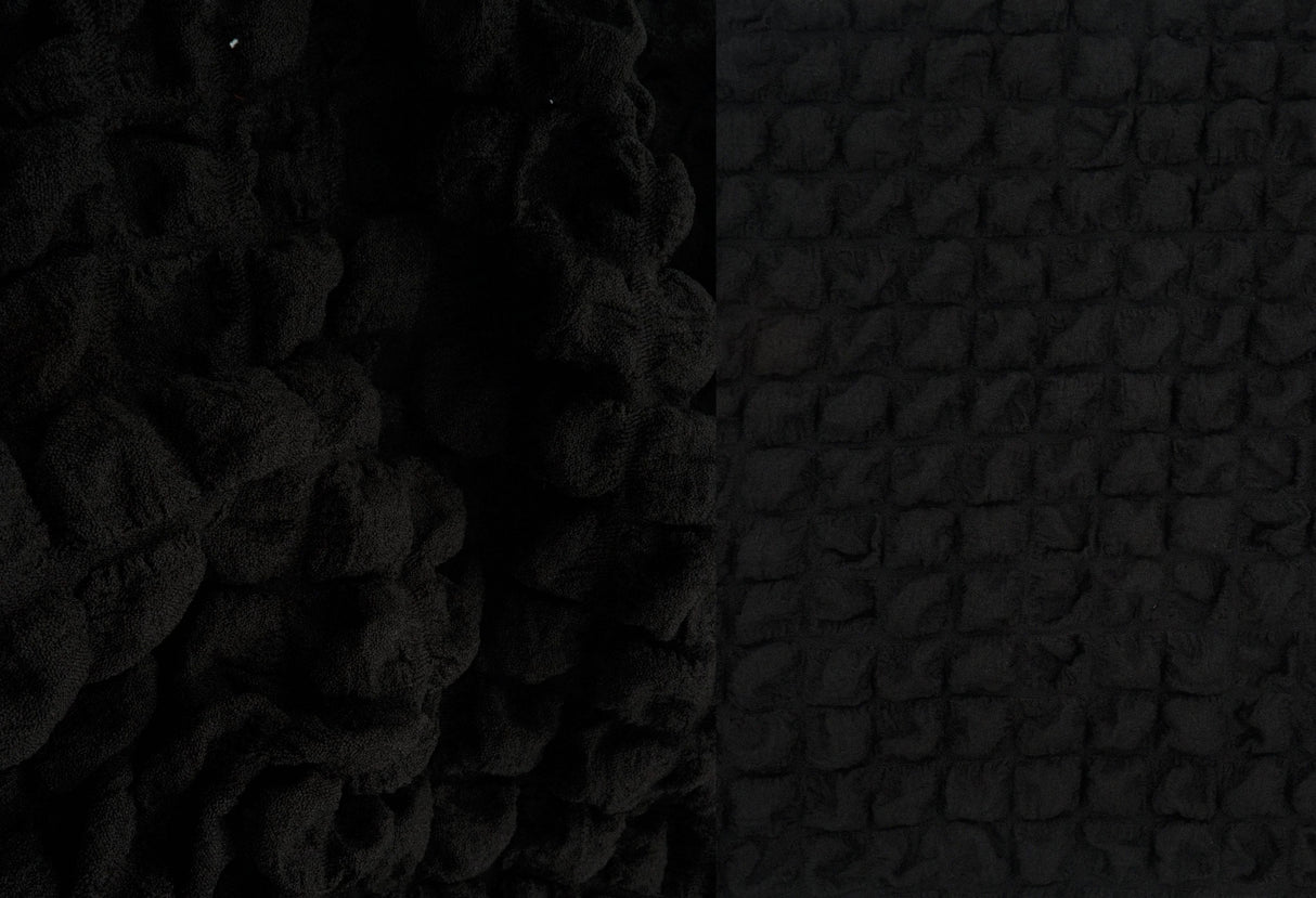 Woven Jacquard Fabric