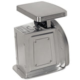 Escali MS-Series Mechanical Dial Scale - 50 lbs x 4 oz