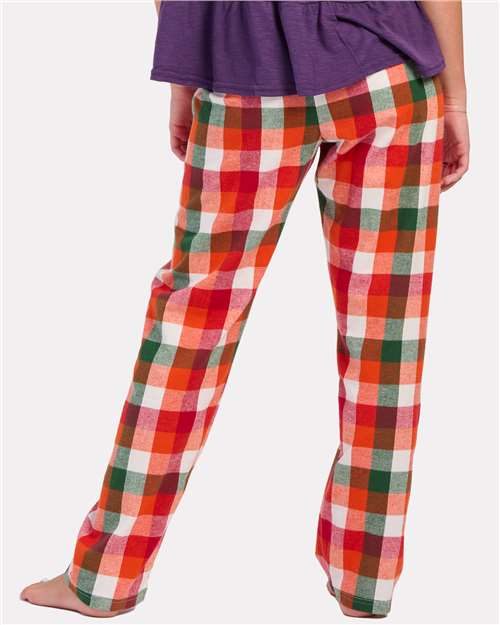 Women's Haley Flannel Pants