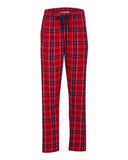 Boxercraft Women's Haley Flannel Pants