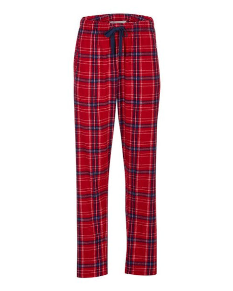 Boxercraft Women's Haley Flannel Pants