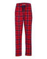 Boxercraft Women's Haley Flannel Pants