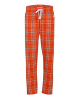 Boxercraft Women's Haley Flannel Pants