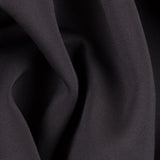 Gray on Gray Stretch Jersey Backed Neoprene
