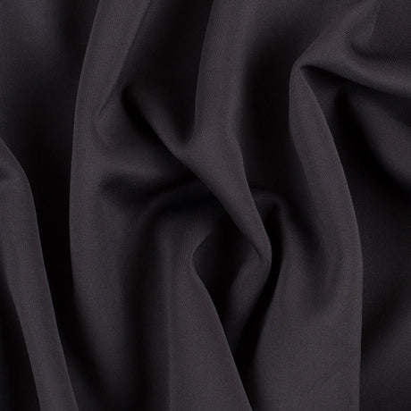 Gray on Gray Stretch Jersey Backed Neoprene
