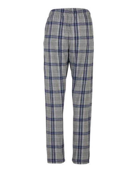 Boxercraft Women's Haley Flannel Pants