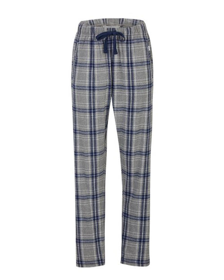 Boxercraft Women's Haley Flannel Pants