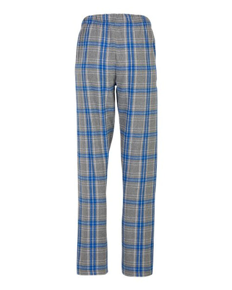 Boxercraft Women's Haley Flannel Pants