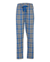 Boxercraft Women's Haley Flannel Pants