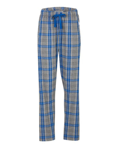 Boxercraft Women's Haley Flannel Pants