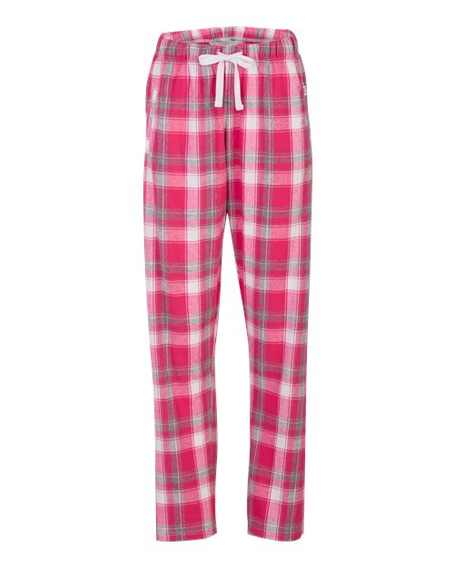 Women's Haley Flannel Pants