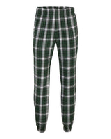 Unisex Flannel Joggers