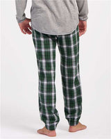 Flannel Joggers