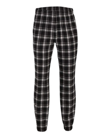 Unisex Flannel Joggers