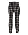 Unisex Flannel Joggers