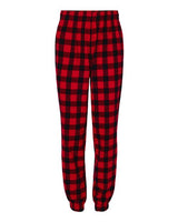 Unisex Flannel Joggers