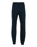 Unisex Flannel Joggers