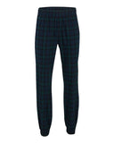 Unisex Flannel Joggers