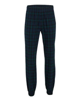 Unisex Flannel Joggers