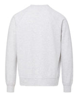 Vintage Fleece Raglan Crewneck Sweatshirt