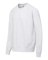 Vintage Fleece Raglan Crewneck Sweatshirt