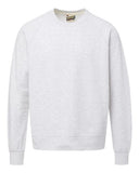 Vintage Fleece Raglan Crewneck Sweatshirt