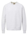 Men's Vintage Fleece Raglan Crewneck Sweatshirt