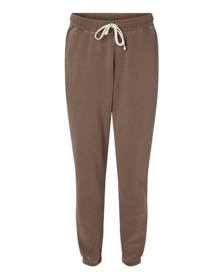Comfort Colors Unisex Garment-Dyed Lightweight Fleece Sweatpants