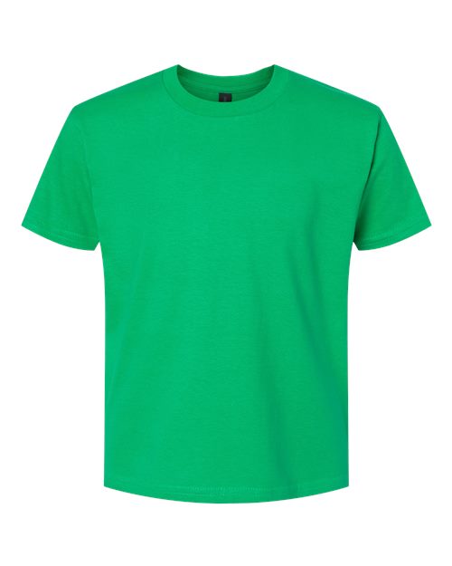 Gildan Youth Softstyle Midweight T-Shirt