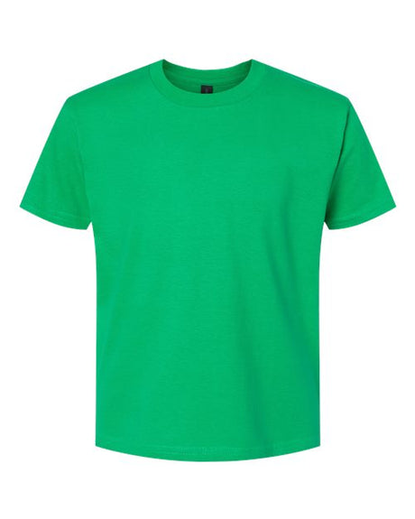 Gildan Youth Softstyle Midweight T-Shirt