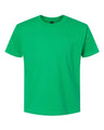 Gildan Youth Softstyle Midweight T-Shirt