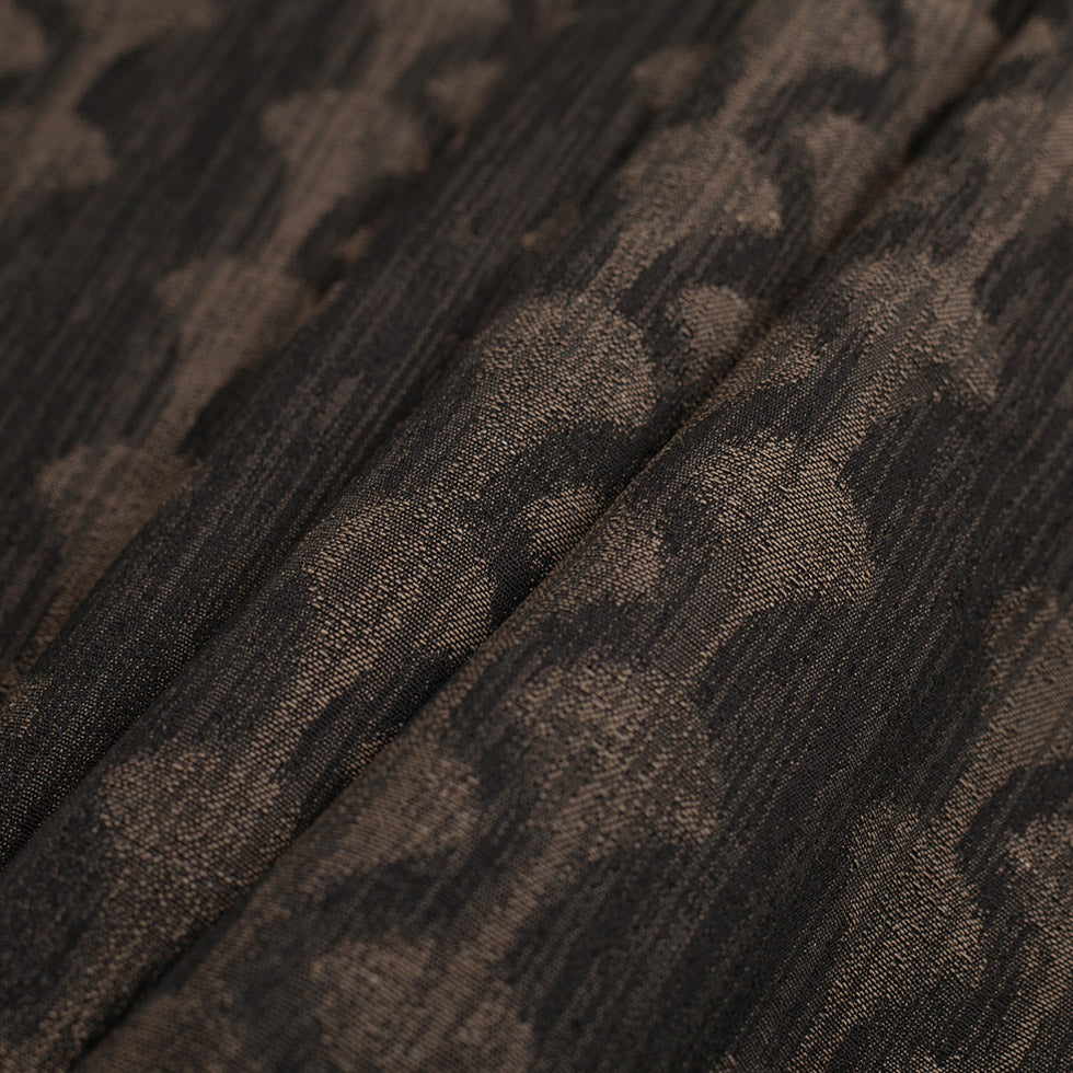 Spanish Madera Classical Polyester-Cotton Canvas