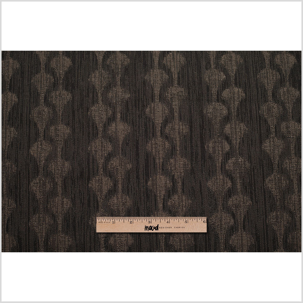 Spanish Madera Classical Polyester-Cotton Canvas