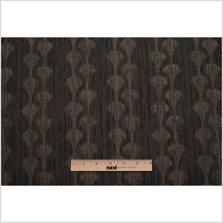 Spanish Madera Classical Polyester-Cotton Canvas