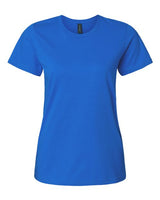 Gildan Women's Softstyle Midweight T-Shirt