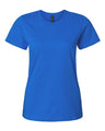 Gildan Women's Softstyle Midweight T-Shirt