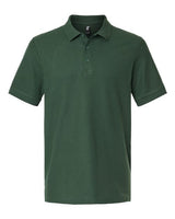 Gildan Unisex Hammer Pique Polo