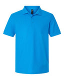 Gildan Unisex Hammer Pique Polo