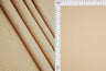 Rib Solid Stretch Knit Fabric