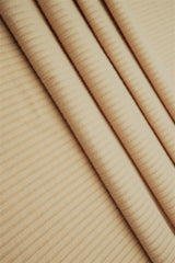 Rib Solid Stretch Knit Fabric