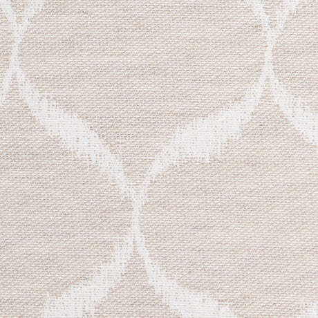Spanish Lino Ikat-Like Classical Polyester-Cotton Canvas