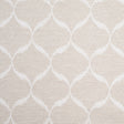 Spanish Lino Ikat-Like Classical Polyester-Cotton Canvas