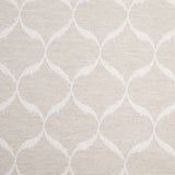 Spanish Lino Ikat-Like Classical Polyester-Cotton Canvas